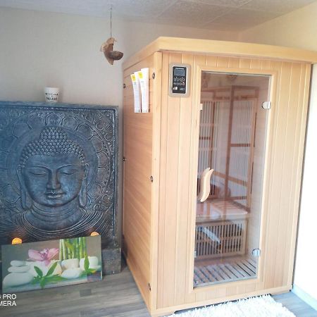 Le Clos Du Chene Langon  Bagian luar foto