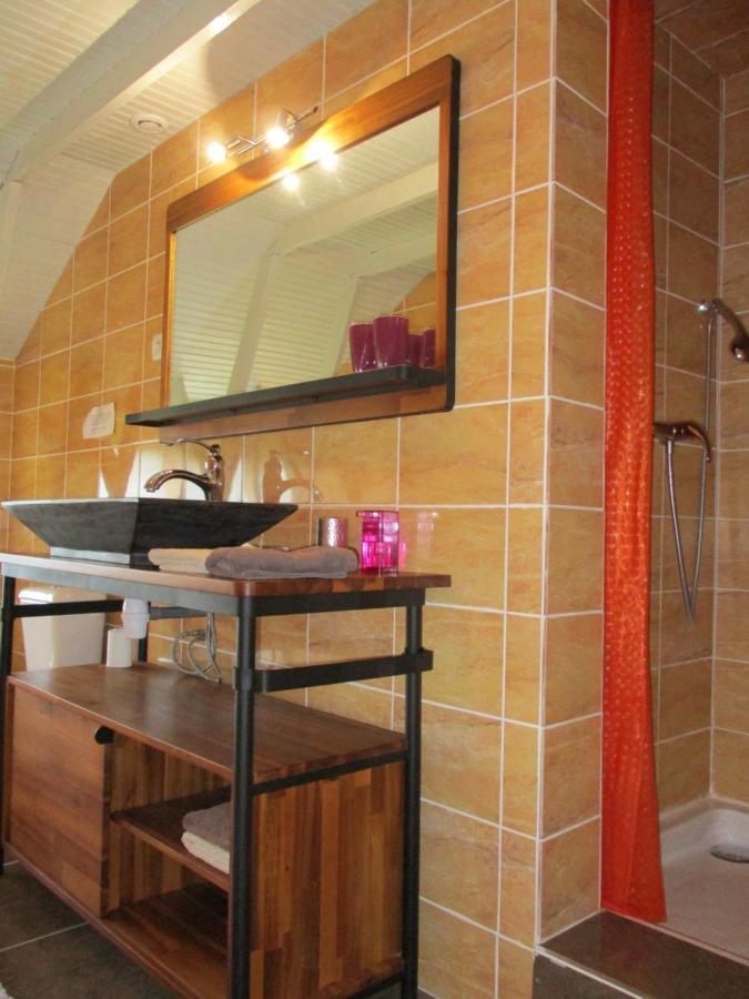 Le Clos Du Chene Langon  Bagian luar foto