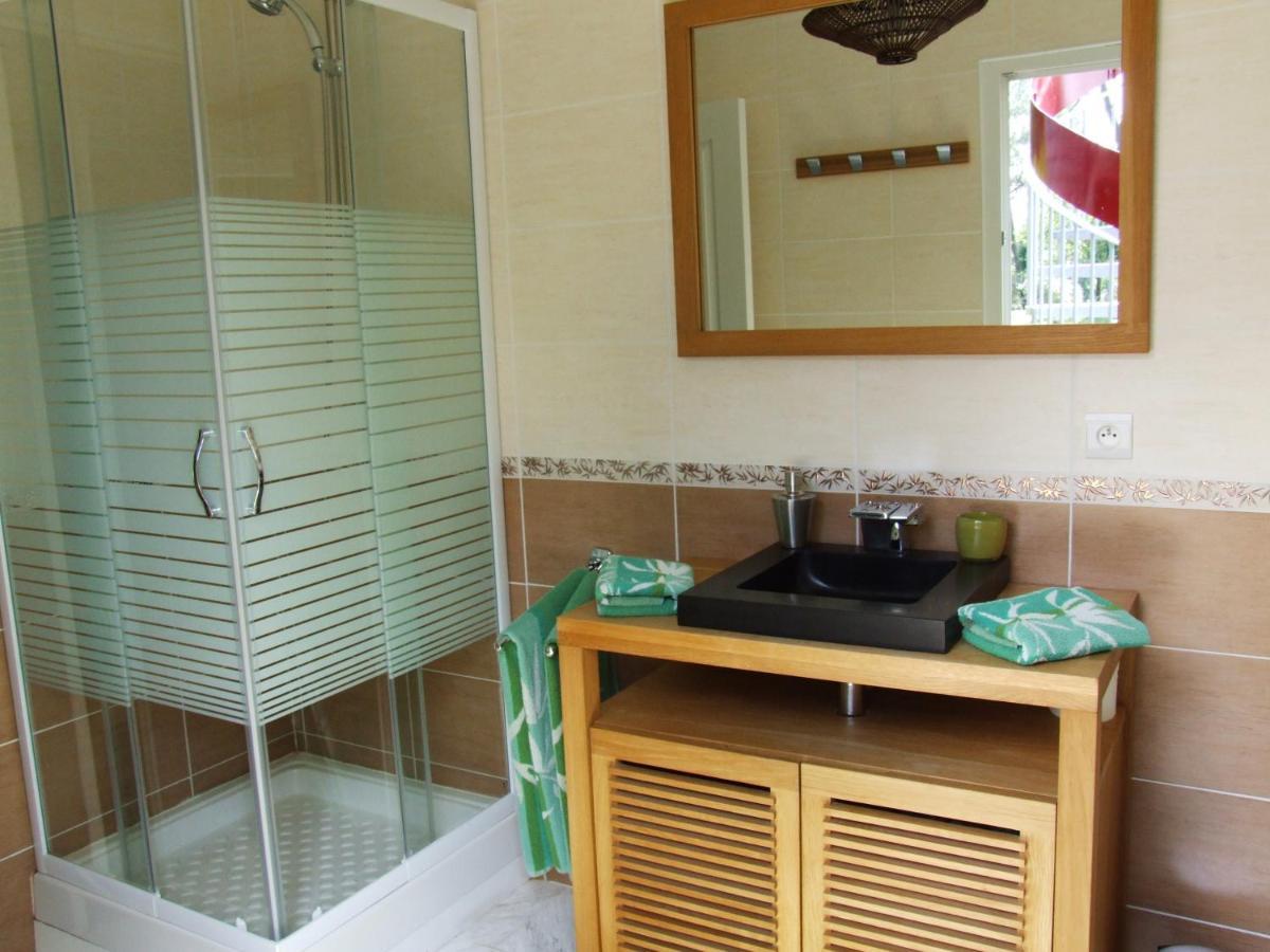 Le Clos Du Chene Langon  Bagian luar foto