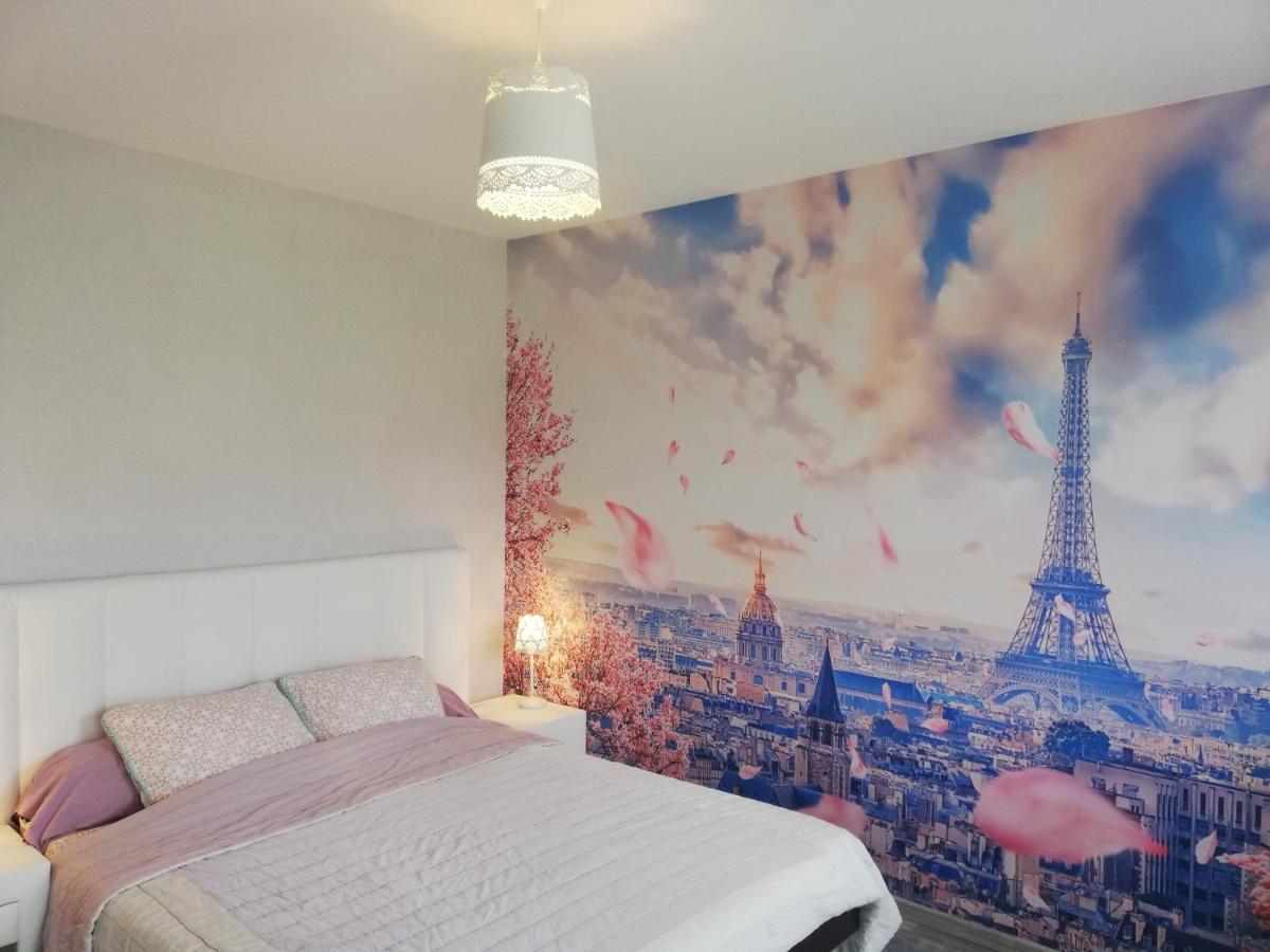 Le Clos Du Chene Langon  Bagian luar foto