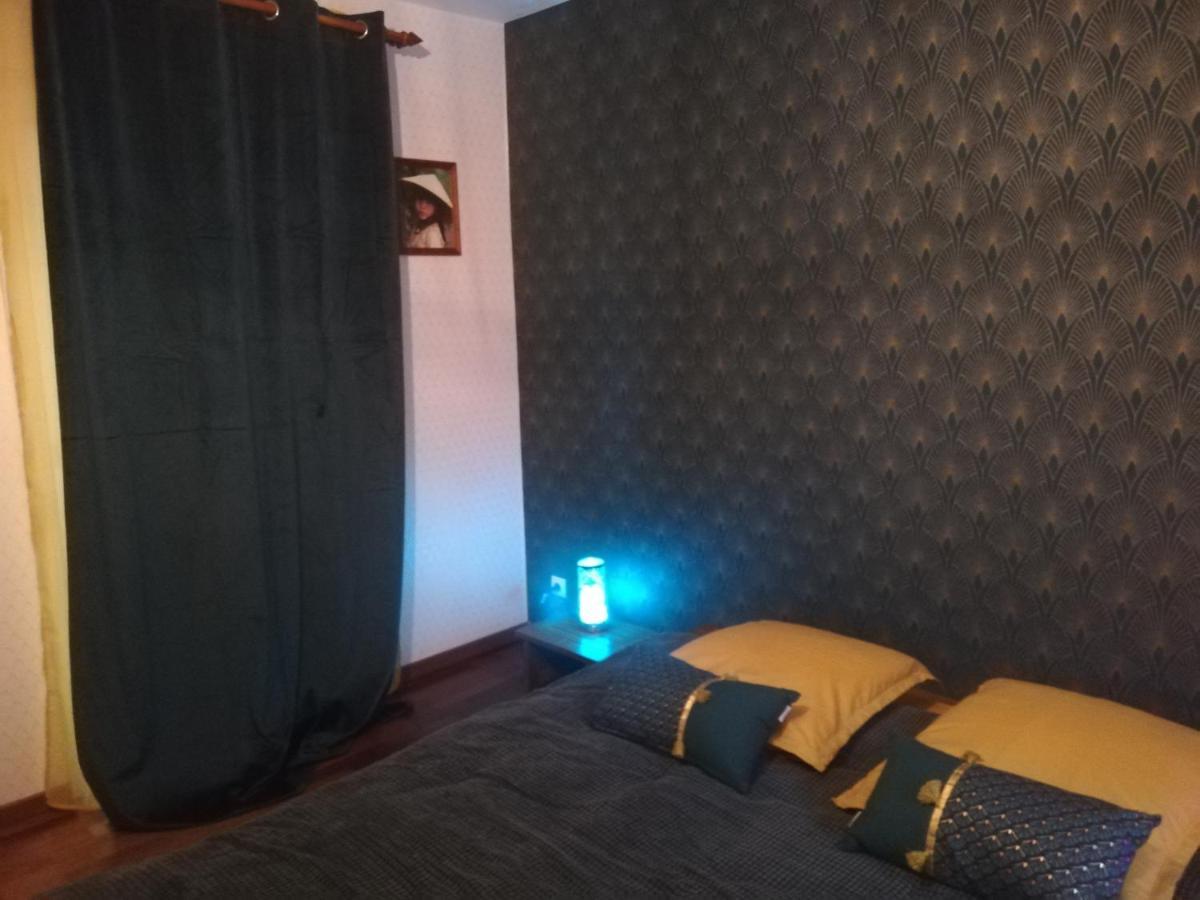 Le Clos Du Chene Langon  Bagian luar foto