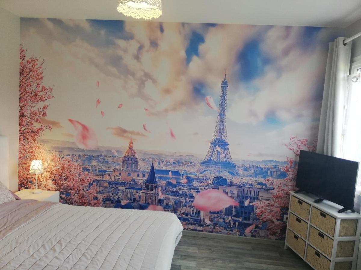 Le Clos Du Chene Langon  Bagian luar foto