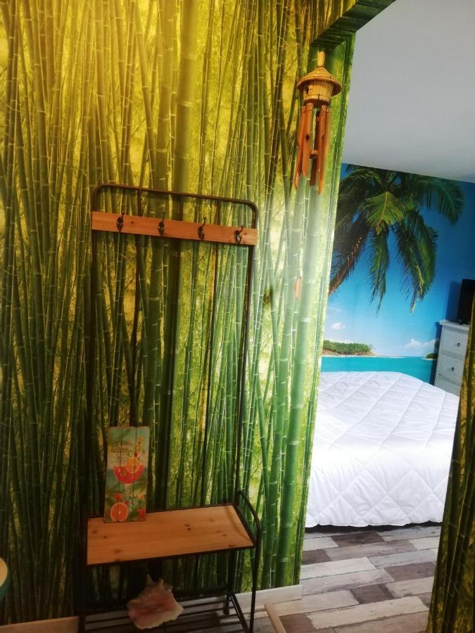 Le Clos Du Chene Langon  Bagian luar foto