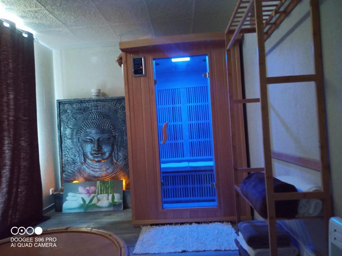 Le Clos Du Chene Langon  Bagian luar foto