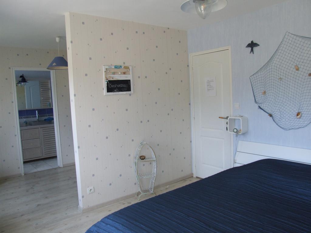 Le Clos Du Chene Langon  Bagian luar foto